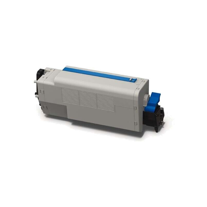 OKI B840/ES8140 Cartouche de toner générique noir - Remplace 44661802