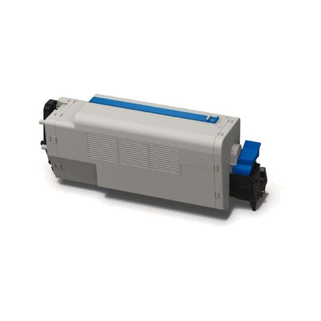 OKI B840/ES8140 Cartouche de toner générique noir - Remplace 44661802