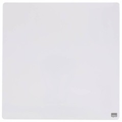✅ Nobo Mini Magnetic Board Tile 360x360mm - Sans cadre - Carreaux effaçables à sec - Blanc couleur Blanc en stock
