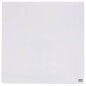 Nobo Mini Magnetic Board Tile 360x360mm - Sans cadre - Carreaux effaçables à sec - Blanc