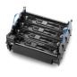 OKI C301/C310/C530/C331/C511/C531/MC351/MC361/ES3451/ES5430/ES5461/ES3452/ES5431/ES5462 Tambour d'image générique - Remplace 444
