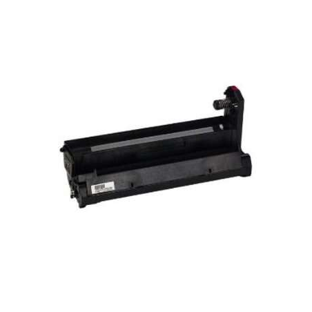 Tambour d'image générique noir OKI C5100/C5200/C5400/C5250/C5450/C3100/C3200 (tambour)