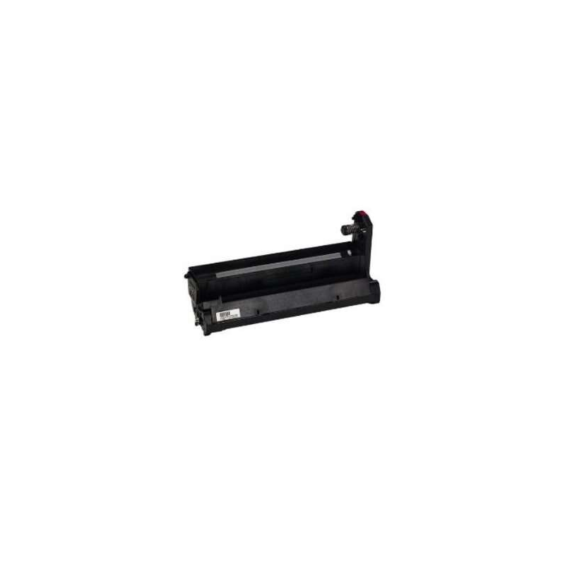 Tambour d'image générique noir Olivetti D-Color P12 (tambour)