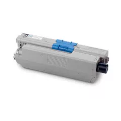 OKI Executive ES3452 MFP/ES5431DN/ES5462 MFP Cartouche de toner générique Noir - Remplace 44973512