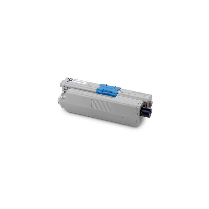 OKI Executive ES3452 MFP/ES5431DN/ES5462 MFP Cartouche de toner générique Noir - Remplace 44973512