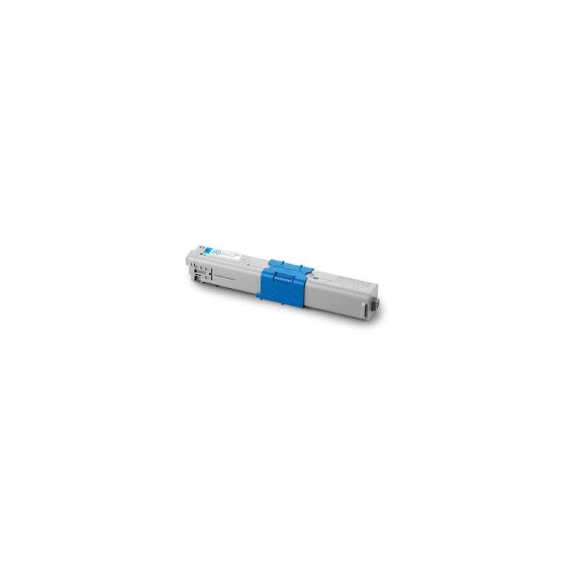 OKI Executive ES3452 MFP/ES5431DN/ES5462 MFP Cartouche de toner générique cyan - Remplace 44973511