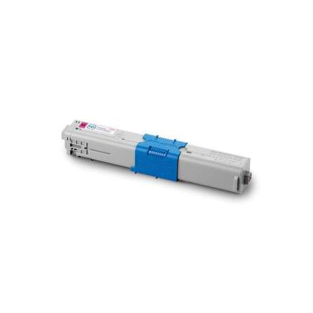 OKI Executive ES3452 MFP/ES5431DN/ES5462 MFP Magenta Cartouche de toner générique - Remplace 44973510