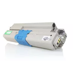 OKI Executive ES5432/ES5442/ES5463/ES5473 Cartouche de toner générique noire - Remplace 46490624
