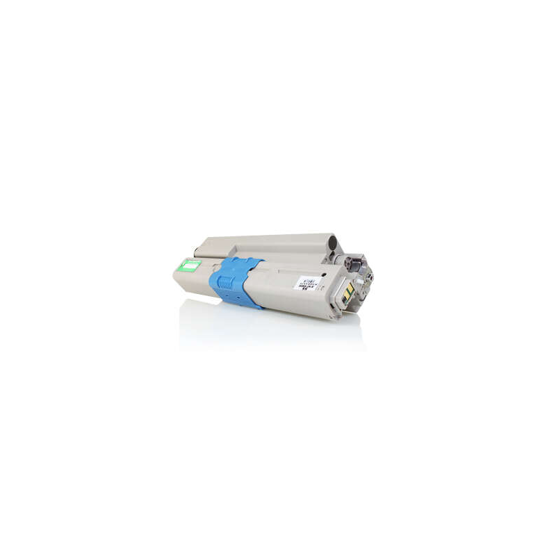 OKI Executive ES5432/ES5442/ES5463/ES5473 Cartouche de toner générique noire - Remplace 46490624