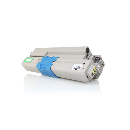 OKI Executive ES5432/ES5442/ES5463/ES5473 Cartouche de toner générique noire - Remplace 46490624