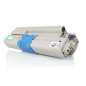 OKI Executive ES5432/ES5442/ES5463/ES5473 Cartouche de toner générique noire - Remplace 46490624