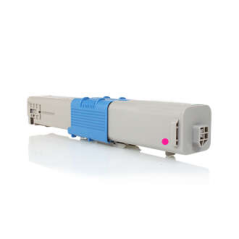 OKI Executive ES5432/ES5442/ES5463/ES5473 Cartouche de toner générique magenta - Remplace 46490622