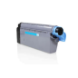 Toner compatible OKI Executive ES7411/ES3032 cyan