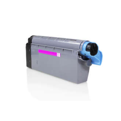 Toner compatible OKI Executive ES7411/ES3032 magenta