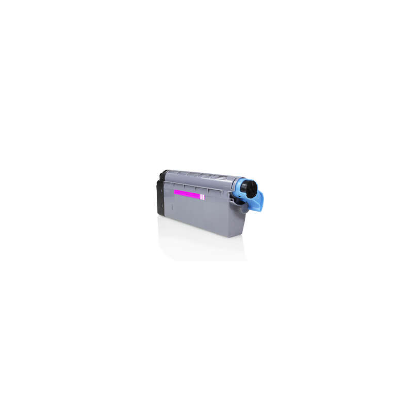 Toner compatible OKI Executive ES7411/ES3032 magenta