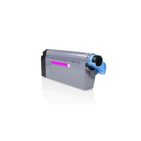 Toner compatible OKI Executive ES7411/ES3032 magenta