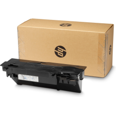 Conteneur de récupération de toner d'origine HP P1B94A - P1B94A