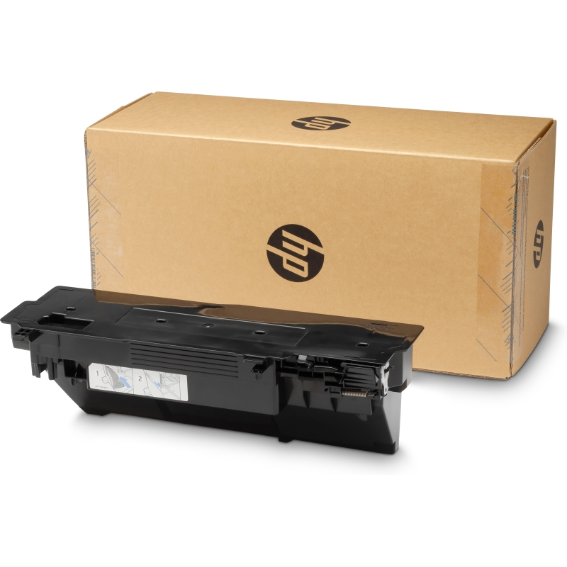 Conteneur de récupération de toner d'origine HP P1B94A - P1B94A