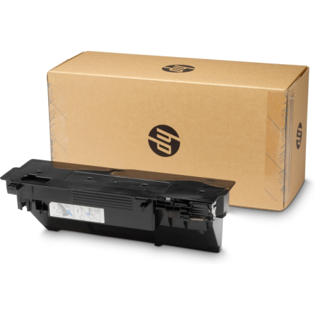 Conteneur de récupération de toner d'origine HP P1B94A - P1B94A