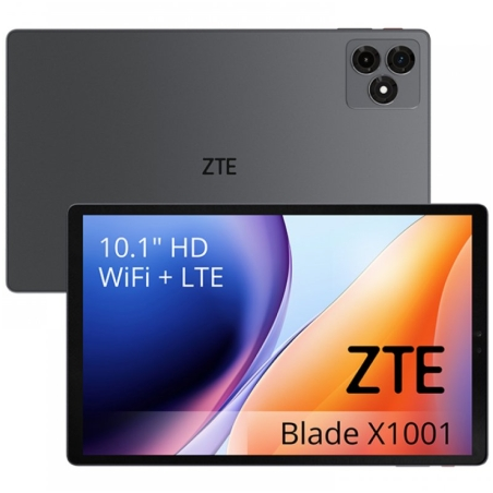 ZTE Tab Blade
