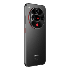 Smartphone ZTE Nubia Focus 2 5G - Écran 6,7" - 8 Go de RAM + 12 Go de stockage - 256 Go de stockage - Fréquence de rafraîchissem