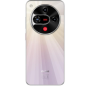 Smartphone ZTE Nubia Focus 2 5G - Écran 6,7" - 8 + 12 Go de RAM - 256 Go de stockage - 120 Hz - Batterie 5000 mAh - Blanc