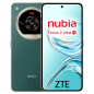 Smartphone ZTE Nubia Focus 2 Ultra 5G - Écran 6,8" - 8 + 12 Go de RAM - 512 Go de stockage - 120 Hz - Batterie 5000 mAh - Couleu