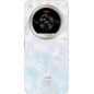 Smartphone ZTE Nubia Focus 2 Ultra 5G - Écran 6,8" - 8 + 12 Go de RAM - 512 Go de stockage - 120 Hz - Batterie 5000 mAh - Blanc