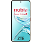 Smartphone ZTE Nubia Focus 2 Ultra 5G - Écran 6,8" - 8 + 12 Go de RAM - 512 Go de stockage - 120 Hz - Batterie 5000 mAh - Blanc