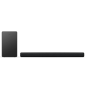 Barre de son TCL P733WE avec caisson de basses sans fil 110 W - Sortie audio 3.1 canaux - Bluetooth 5.2, son 3D, DTS Virtual X,