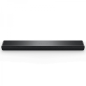 Barre de son TCL P733WE avec caisson de basses sans fil 110 W - Sortie audio 3.1 canaux - Bluetooth 5.2, son 3D, DTS Virtual X,