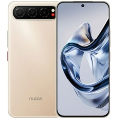 Smartphone ZTE Nubia Air 5G - Écran 6,78" - 8 Go de RAM + 12 Go de stockage - 256 Go de stockage - Fréquence de rafraîchissement