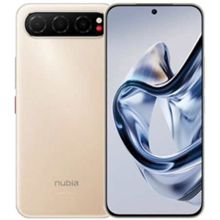 Smartphone ZTE Nubia Air 5G - Écran 6,78" - 8 Go de RAM + 12 Go de stockage - 256 Go de stockage - Fréquence de rafraîchissement