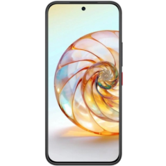 Smartphone ZTE Nubia Air 5G - Écran 6,78" - 8 Go de RAM + 12 Go de stockage - 256 Go de stockage - Fréquence de rafraîchissement