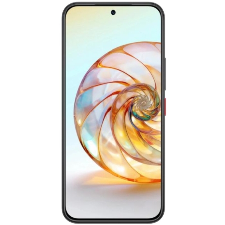 Smartphone ZTE Nubia Air 5G - Écran 6,78" - 8 Go de RAM + 12 Go de stockage - 256 Go de stockage - Fréquence de rafraîchissement