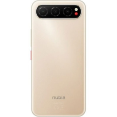 Smartphone ZTE Nubia Air 5G - Écran 6,78" - 8 Go de RAM + 12 Go de stockage - 256 Go de stockage - Fréquence de rafraîchissement