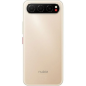 Smartphone ZTE Nubia Air 5G - Écran 6,78" - 8 Go de RAM + 12 Go de stockage - 256 Go de stockage - Fréquence de rafraîchissement