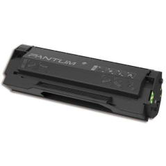 Cartouche de toner noire originale Pantum PA110H