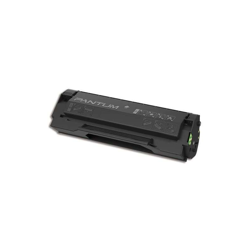 Cartouche de toner noire originale Pantum PA110H