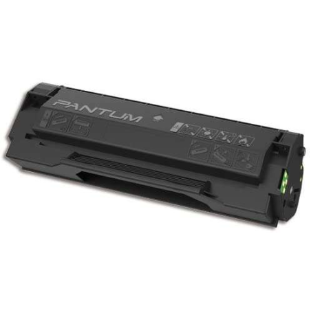 Cartouche de toner noire originale Pantum PA110H