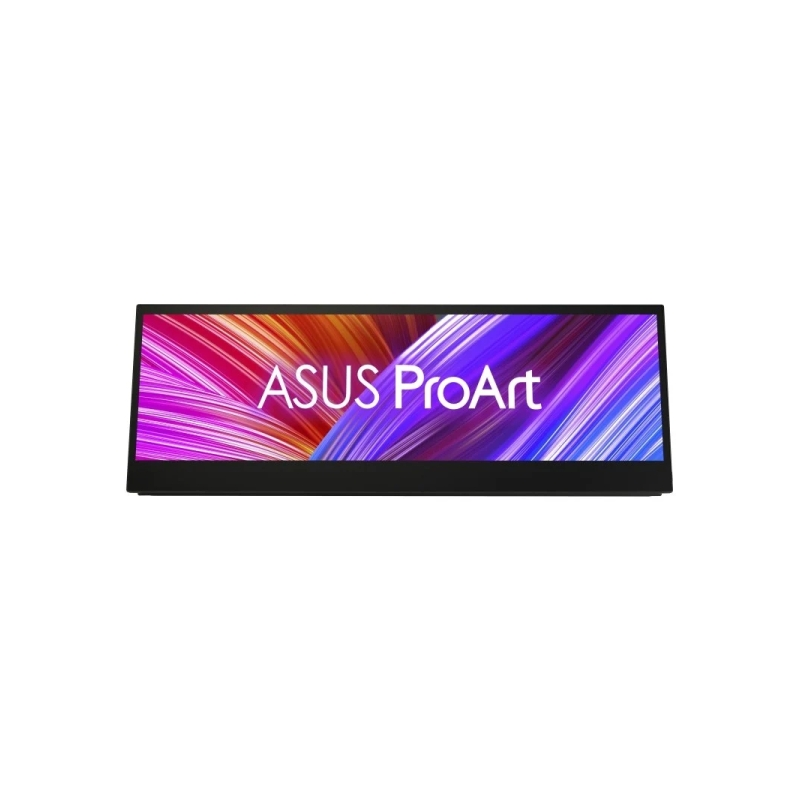Moniteur Asus ProArt 14" LED IPS 1920x550 32:9 Tactile - Réponse 5ms - Haut-parleurs intégrés - Angle de vision 178º - USB-C, HD