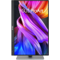 Moniteur Asus ProArt 24" LED IPS FullHD+ 75 Hz - Réponse 5 ms - Hauteur réglable, rotatif et inclinable - Haut-parleurs intégrés