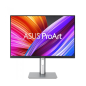 Moniteur Asus ProArt 24" LED IPS WUXGA 75 Hz HDR10 - Réponse 5 ms - Hauteur réglable, rotation et inclinaison - Haut-parleurs in
