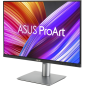 Moniteur Asus ProArt 24" LED IPS WUXGA 75 Hz HDR10 - Réponse 5 ms - Hauteur réglable, rotation et inclinaison - Haut-parleurs in