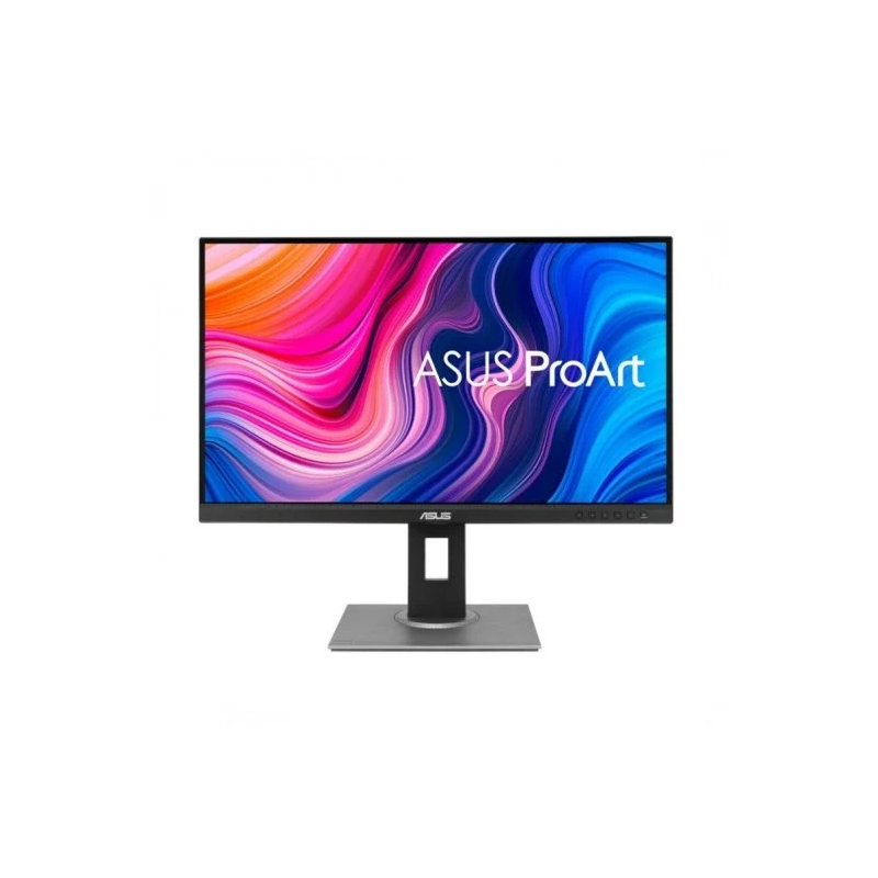 Moniteur Asus ProArt 24,1" LED IPS WUXGA - Réponse 5 ms - Réglable en hauteur, pivotant et inclinable - Haut-parleurs intégrés -
