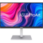 Moniteur Asus ProArt 27" LED IPS QuadHD 75Hz FreeSync - Réponse 5ms - Réglable en hauteur, pivotant et inclinable - Haut-parleur