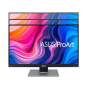 Asus ProArt Monitor 27" LED IPS WQHD - Réponse 5ms - Réglable en hauteur, pivotant et inclinable - Haut-parleurs intégrés - Angl