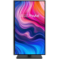 Asus ProArt Monitor 27" LED IPS UltraHD 4K 60Hz FreeSync - Réponse 5ms - Réglable en hauteur, pivotant et inclinable - Haut-parl