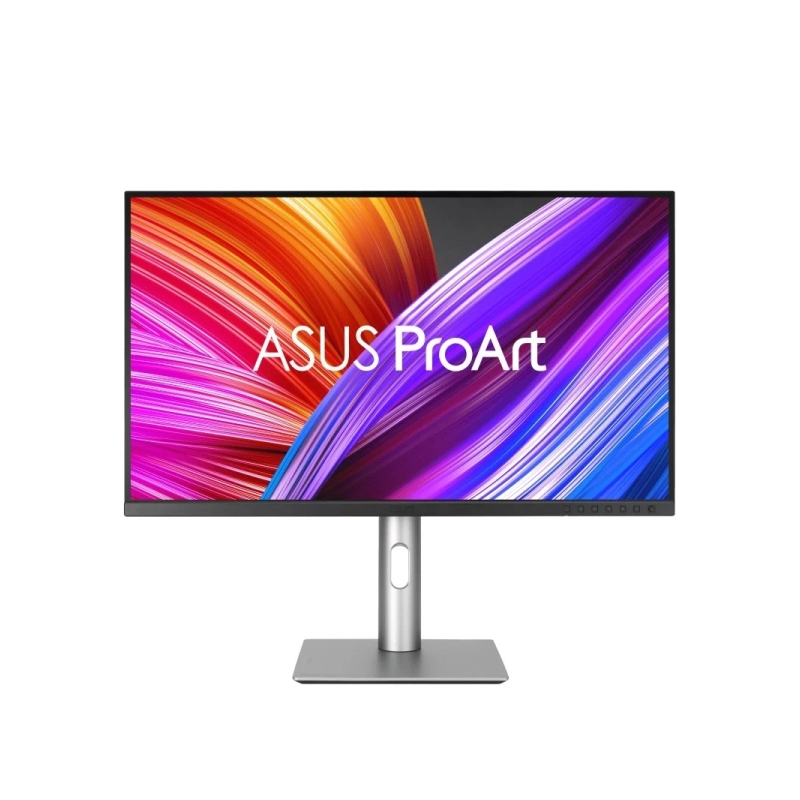 Moniteur Asus ProArt 31,5" LED IPS UltraHD 4K HDR10 - Réponse 5 ms - Hauteur réglable, rotation et inclinaison - Haut-parleurs i