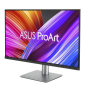 Moniteur Asus ProArt 31,5" LED IPS UltraHD 4K HDR10 - Réponse 5 ms - Hauteur réglable, rotation et inclinaison - Haut-parleurs i